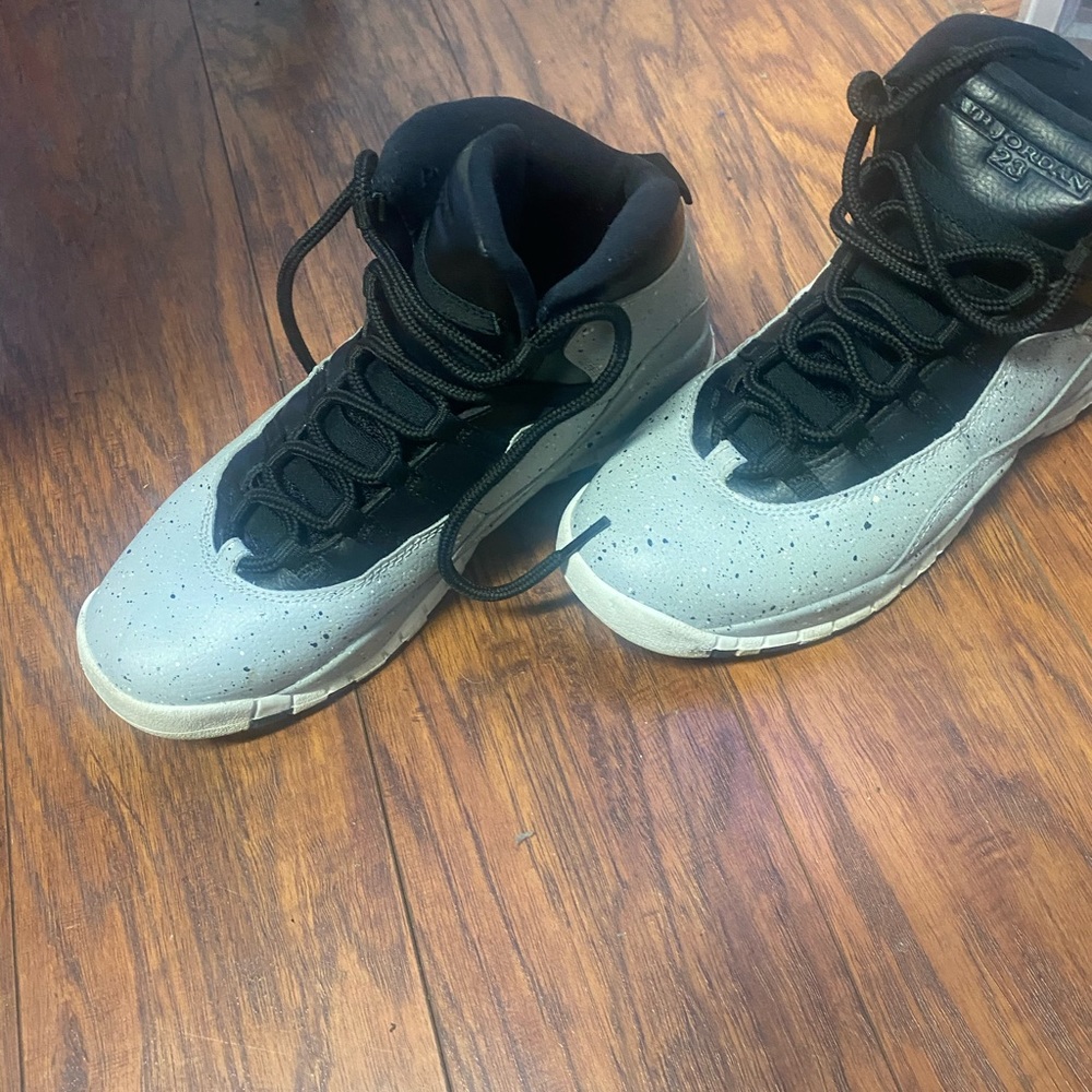 Jordan 10